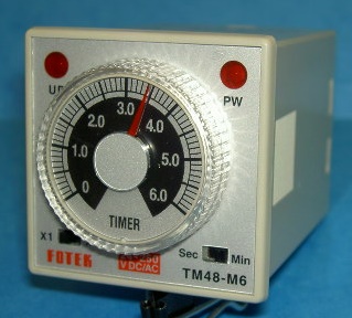 TM48-M specs