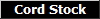 Cord Stock