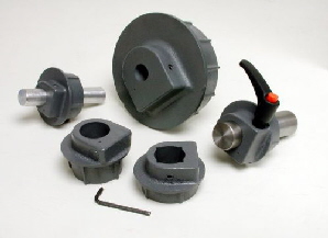Core Chucks